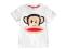 H&amp;M T-shirt chłopięcy Monkey __110/116 NOWOŚĆ