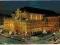 pocztówka WIEDEŃ Teatr Opera nocą AUSTRIA