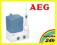 AEG IRYGATOR ZĘBÓW SZCZOTECZKA NIEMIECKI NATRYSK
