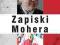 Zapiski Mohera - Wojciech Reszczyński