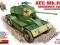 ! AEC Mk III 1:35 MiniArt 35159 !