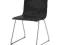 IKEA BERNHARD Krzesło, chrom, Kavat brąż -34%IKEA