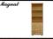MAGNAT Biblioteczka nr 4 trzy kolory PRODUCENT