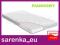 MATERAC DLA DZIECKA PIANKOWY 200x80 80x200