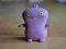 Ugly Doll - designer toy - vinyl toy