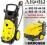 Myjka KARCHER HD 10/25 4M inne HD HDS Gwarancja 12