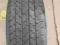 FORD FIESTA OPONA CONTINENTAL CONTAKT 165/70 R13