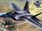 ACADEMY 12212 F22A Raptor 1/48