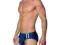 ANDREW CHRISTIAN ALMOST NAKED TRIATHLON BIKINI M