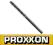 PROXXON 28757 - frez - zdzierak 3,2mm