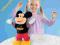 MYSZKA MICKEY DANCE STAR FISHER PRICE 47cm tańczy