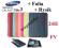 Etui Book Cover Samsung Galaxy Tab 3 10.1 +Fol +Ry