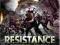 PSP - Resistance Retribution PL - Wawa
