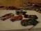== ZESTAW 5 AUTEK HOT WHEELS == 30