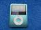 Apple iPod Nano 3G 8GB bardzo dobry stan