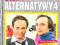 Alternatywy 4. Odcinek 4. Nowy DVD.