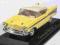 Chervrolet BEL AIR seria 'Collector's Edition'1/43