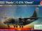 ITALERI G.222 Panda / C-27A  Chuck 1:72
