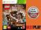 LEGO PIRACI Z KARAIBÓW /PL/ XBOX360 __ BIAŁYSTOK