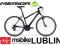 NOWA MERIDA CROSSWAY 5-V DAMKA 2014 MSBIKE LUBLIN