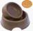 Planet Pet Miska bambusowa 1,7l duża