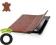 SKÓRZANE ETUI STILGUT new iPad 3 iPad 4 RETINA fv