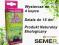 Ekologiczny Żel przeciw KRETOM na krety 60ml