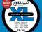 D'Addario EXL148 Nickel Wound Extra-Heavy 12-60