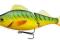 Cormoran WOBLER ME-RA BASS 11cm  HIT ! 53-62211