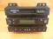 FORD FUSION RADIO