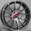 6880 Felgi Alu ''17 5x112 Audi Chrysler Ford Seat