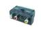 Adapter EURO/SVHS-3RCA (CHINCH)