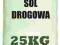 SÓL DROGOWA worki cena za Tone/DETAL Krakow 365 zl