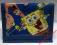 SPONGEBOB 65510 PORTFEL FRIENDS