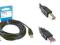 PRZEWÓD KABEL DO DRUKARKI SKANERA USB 2.0 A-B 1,8M