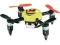 MiniQuadrocopter Reely MC120, RtF, USB