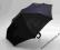 PARASOLKA MĘSKA AUTOMATYCZNA CZARNA AIRTON 3920