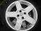 PEUGEOT FELGI ALUMINIOWE R17  4szt. KOMPLET