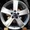 5x108 _ Ford S-Max, C-Max, Mondeo, Focus _ FV