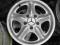 MERCEDES  FELGI ALUMINIOWE R15  4szt. KOMPLET