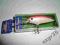 WOBLER UGLY DUCKLING - 5cm/3g - kolor CHERY !!!