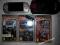 Sony PSP 2004 Zestaw 3 Gry, Kamerka, Karta 8GB