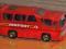 MINIBUS AIRPORT MAJORETTE NO 262