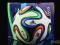 PIŁKA ADIDAS BRAZUCA TOP REPLICA!  WORLD CUP 14'