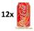 [KŚ] 12x Coca-cola waniliowa 355ml orginalna z USA