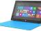 TABLET MICROSOFT WINDOWS SURFACE RT 32GB