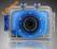 Kamera cyfrowa Lenco Sportcam 100 Format HD WODOOD