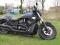 HARLEY DAVIDSON NIGHT ROD