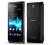 SONY XPERIA E C1505 BLACK MENU BEZ LOCKA FV23%