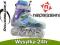 ROLKI ROLLERBLADE FUSION X3 LE r47 od NIECODZIENNI